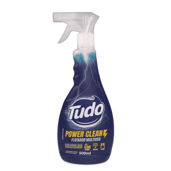 FLOTADOR TUDO GATILHO 500ML