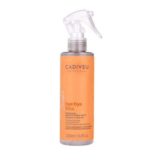 FLUIDO CADIVEU BYE BYE FRIZZ 200ML