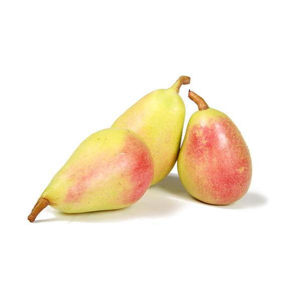 Flv Pera Ercolini Qualiti 1kg