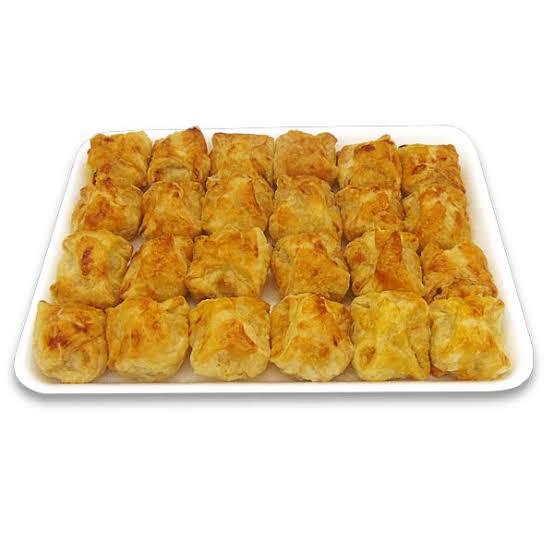 FOLHADO SPECIATTA  ABACAXI KG