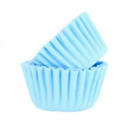 FORMINHA SABOR AZUL CLARO N5 200UN