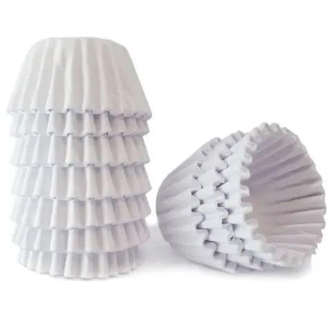 FORMA PAPEL SABOR 200UN N4 BRANCA