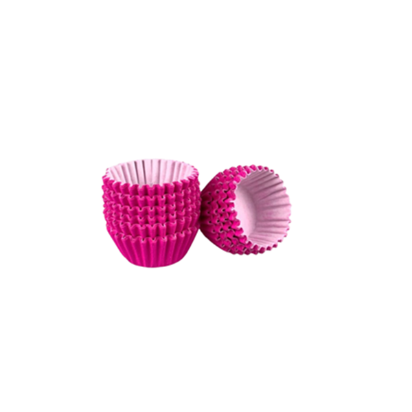 FORMA PAPEL SABOR 200UN N5 PINK