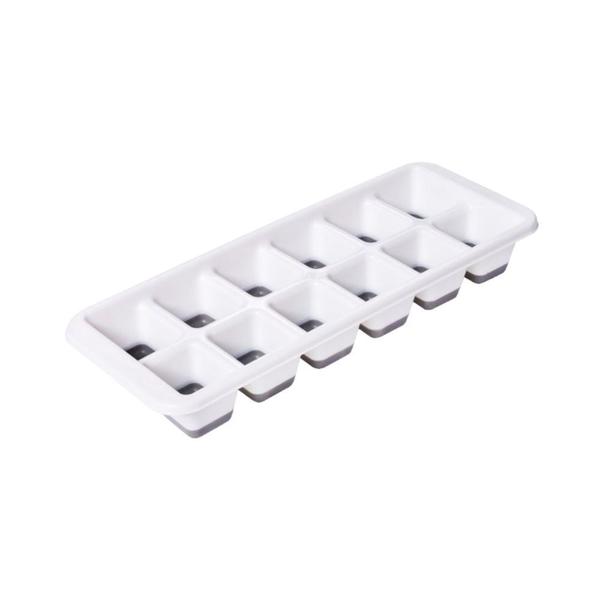 FORMA GELO 18 CUBOS 28X13CM