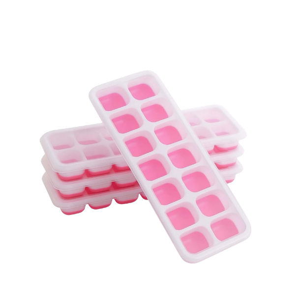 FORMA P/GELO TIRA FACIL HIPERTEXTIL 25CM