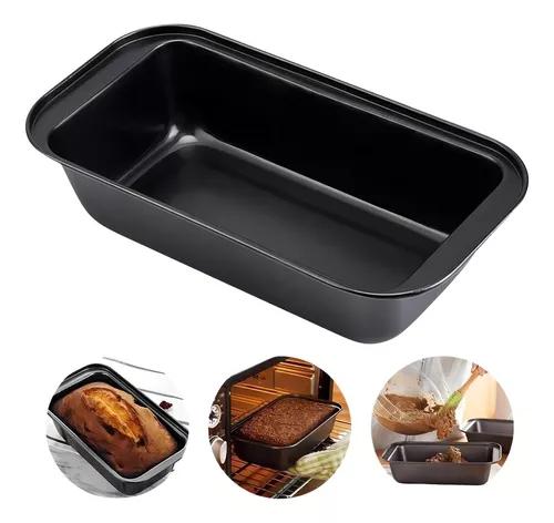 FORMA PAO EM CASA TEM 13X6CM ANTI A