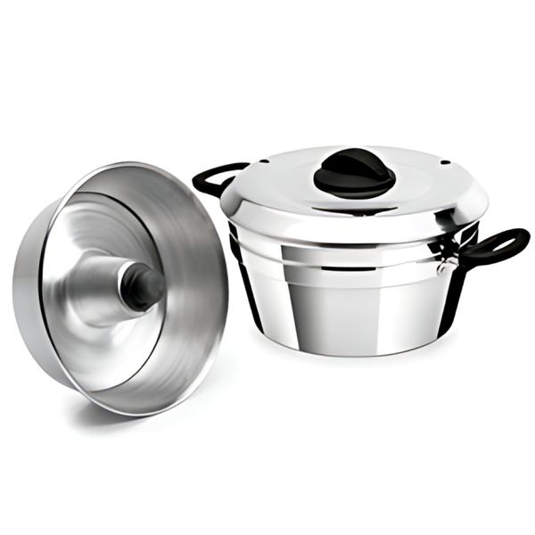 FORMA DE PUDIM C/BANHO MARIA ALOESTE