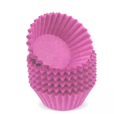 FORMINHA DE PAPEL LAGE PINK N5