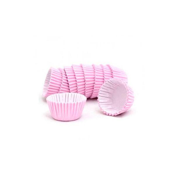 FORMA PAPEL INDIPEL N?5 ROSA C/200