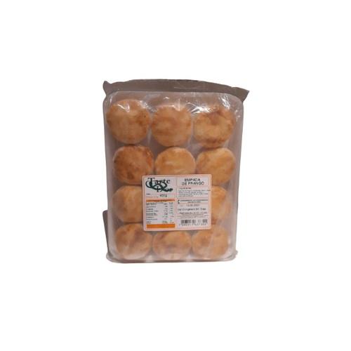 FR EMPADA FRANGO TARTE DOR 400GR