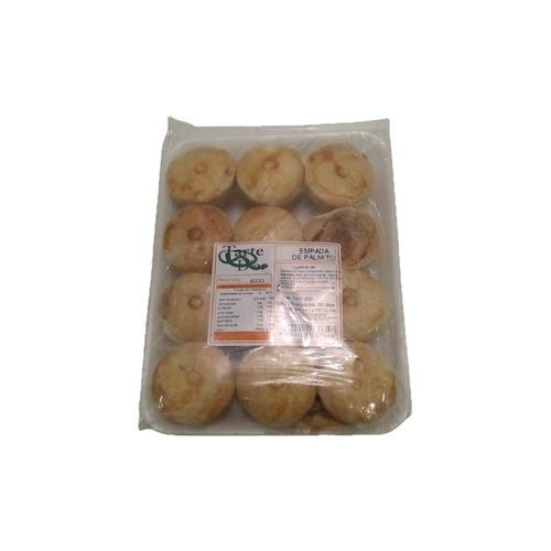 FR EMPADA PALMITO TARTE DOR 400G