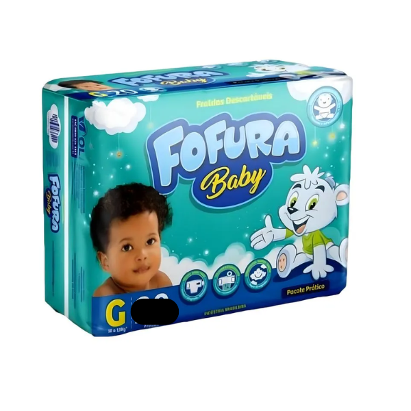 FR FOFURA PRATICA G C/24