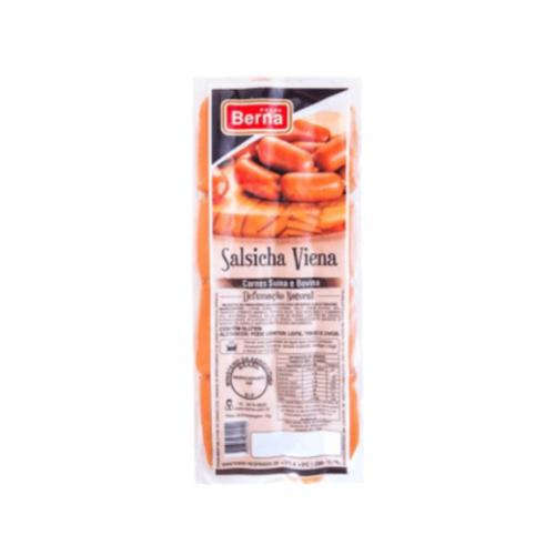 FR SALSICHA APERITIVO VIENA BERNA 300G