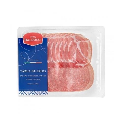FR TABUA FRIOS VITO BALDUCCI 100G
