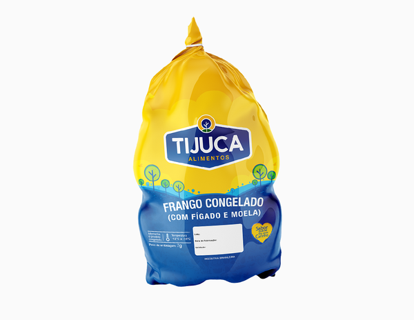 FRANGO CONG TIJUCA KG C/ MIUDOS