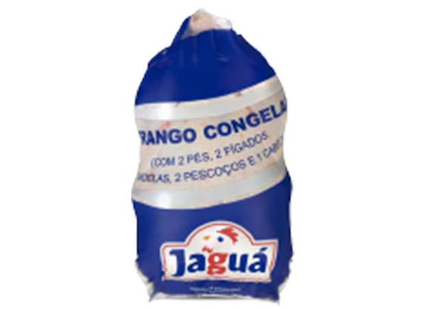 FRANGO INTEIRO KG