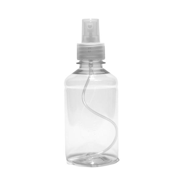 FRASCO SPRAY BORRIFADOR OLEO 100ML