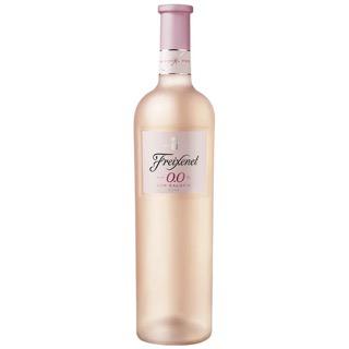 VINHO ESP FREIXENET 750ML DESALCOOLIZADO ROSE