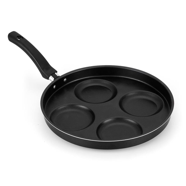FRIG ALUM NACIONAL 4 OVOS PRETO