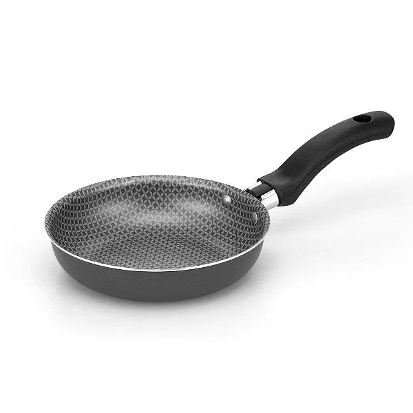 Frigideira P/Ovo A.A Gragfite N14