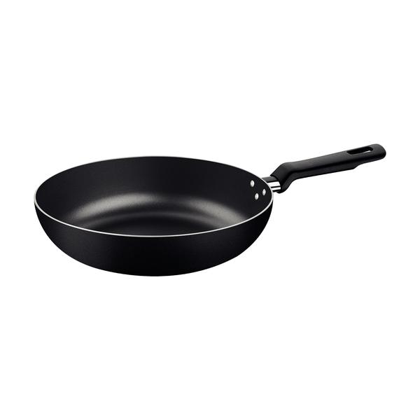 FRIGIDEIRA TRAMONTINA 24CM ALUM LORETO G