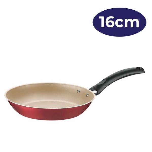 Frig Turim Tramontinaina 16Cm Vermelha