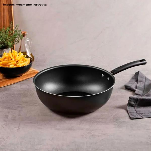 FRIGIDEIRA TRAMONTINA FUNDA 28CM VERSALH