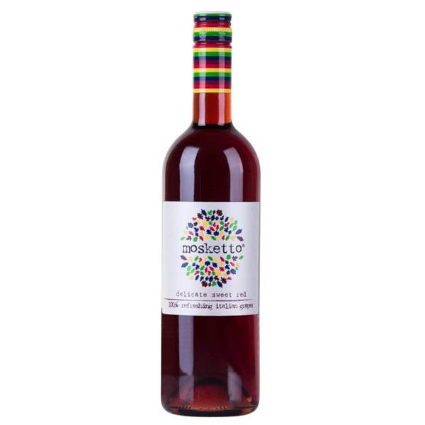 VINHO ITA FRISANTE MOSKETTO TT 750ML
