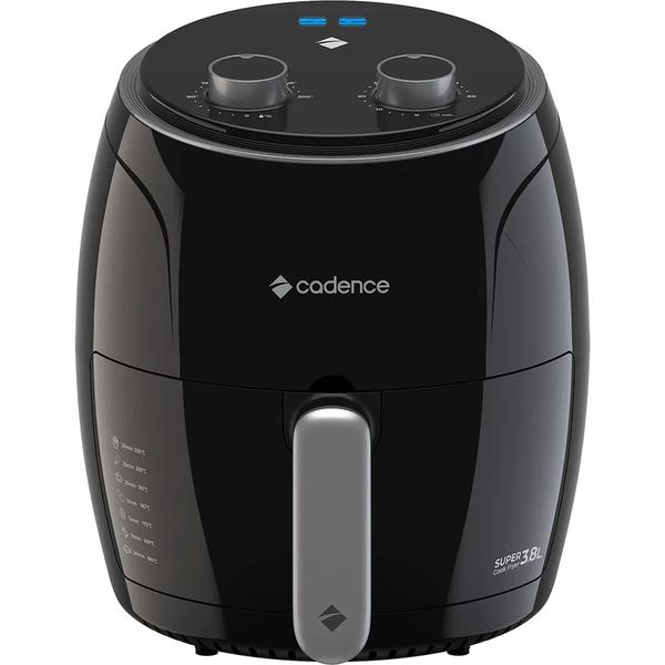Fritadeira Cook Fryer Cadence