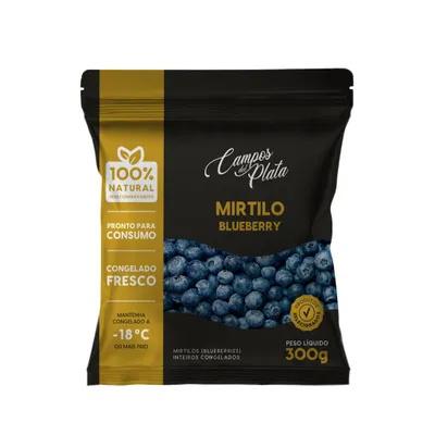MIRTILO CAMPOS DEL PLATA CG 300G