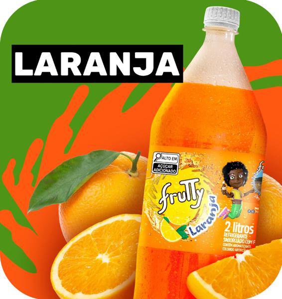 REFR.FRUTTY CITRUS 2L 384