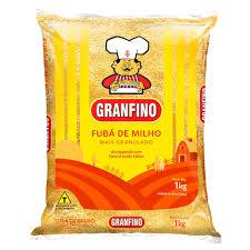 FUBA GRANFINO GRANULADO 1KG