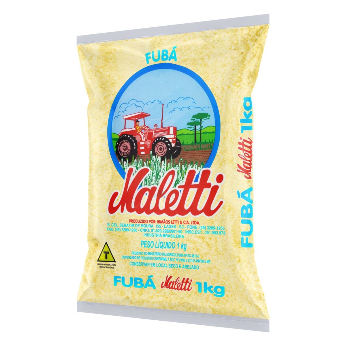 MALETTI FAR.FUBA 1KG