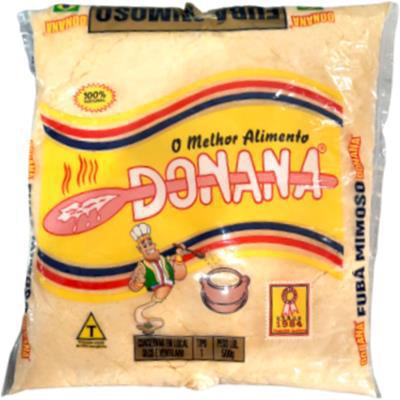 FUBA DONANA 500G
