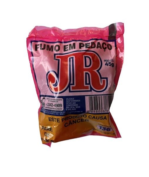 FUMO PEDACO EXTRA FORTE JR 45G