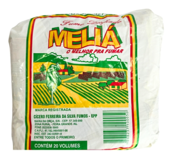 FUMO MELIA 47G UN