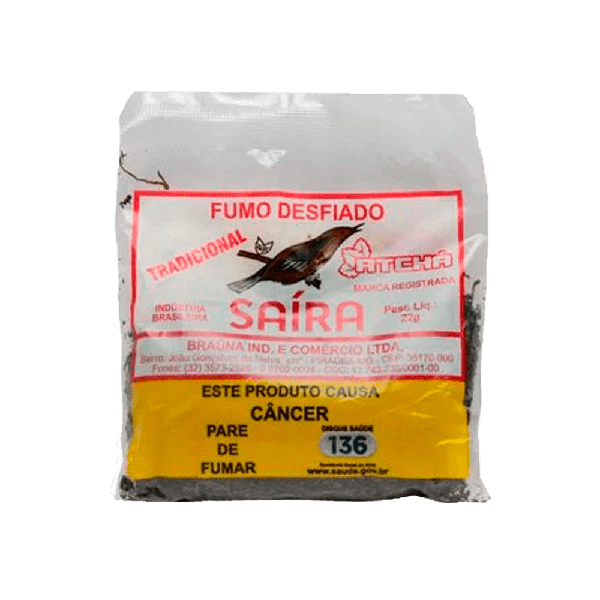 FUMO SABIA