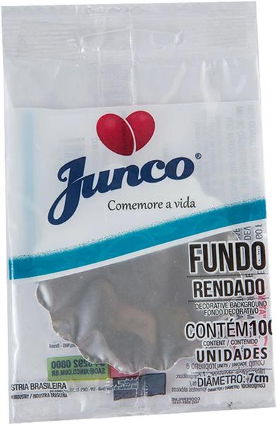 TAP JUNCO FUND REND N.7