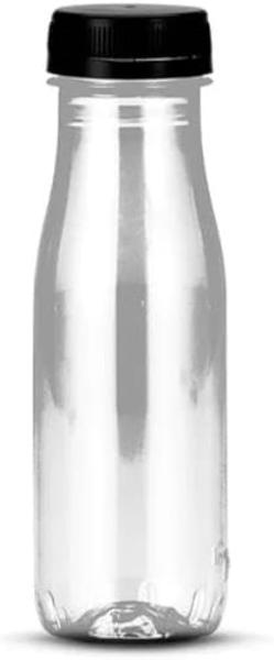 GARRAFA GALV G3520 200ML C/TAMPA PRETA