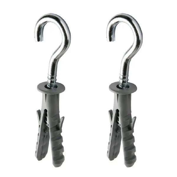GANCHO L2 E BUCHA 8MM