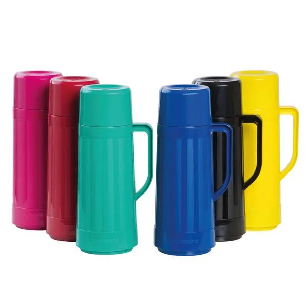 Garrafa Termica Soprano 1lt Topazio