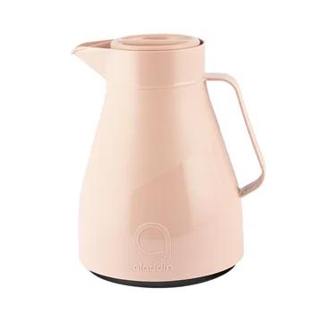 GARRAFA ALADDIN BULE 750ML ROSA