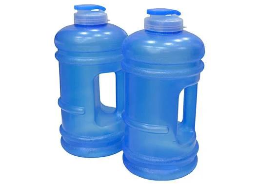 GARRAFA ARCA PLAST C ALCA 1,5L CORES