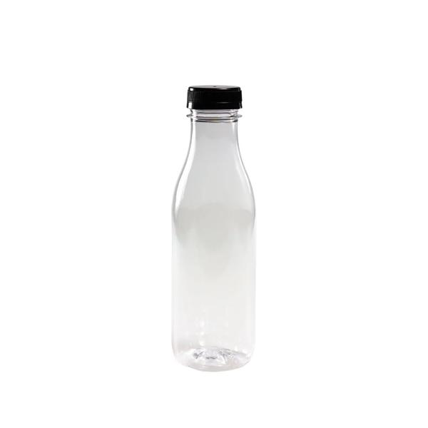 GALVANOTEK 3550 GARRAFA C/TP 500ML CR-PR PET-PE C7