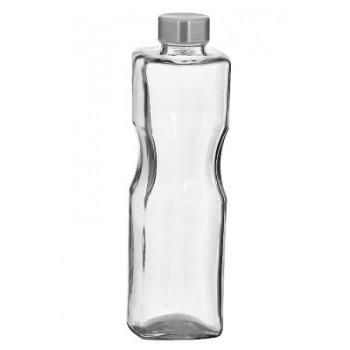 GARRAFA PRA GELADEIRA 1 1L QUAD. FL