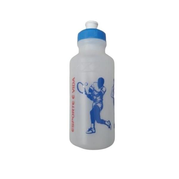 PET COMEDOURO FOUR PLASTIC 150ML ROSA
