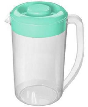 GRFA PLAST TIBA 800ML