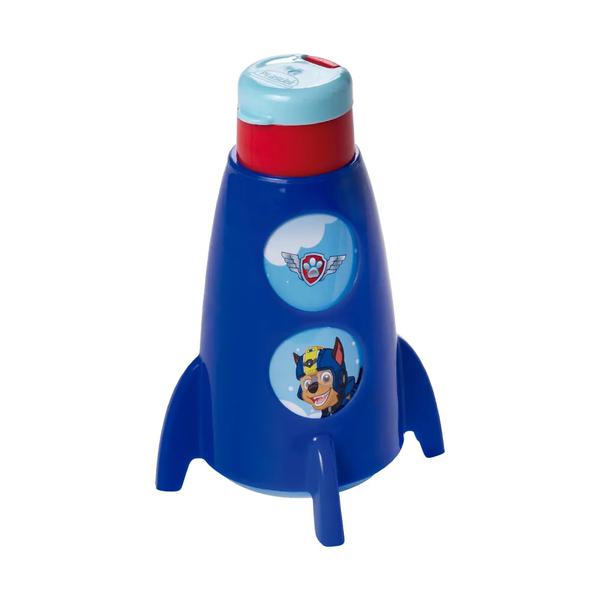 Garrafa Agua Plasutil