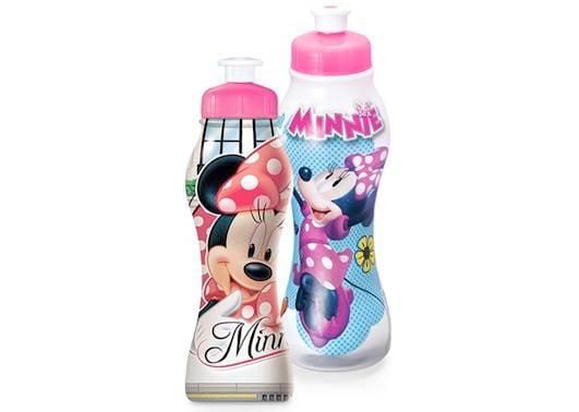 GARRAFA SLEEVE MINNIE MOUSE 450ML