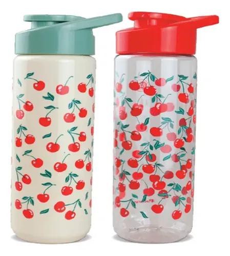 Garrafa Sque Plasduran 700ml